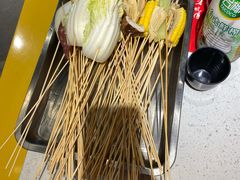 -钢管厂五区小郡肝火锅串串香(清河店)