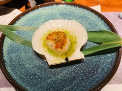 -岩也·日料与酒(龙岗天安云谷店)