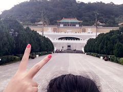 -台北故宫博物院