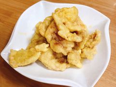 锅包肉-顺姬冷面(长白西路店)