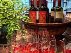 -咖啡厅自助餐厅(贵阳中天凯悦酒店)