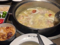 -同仁四季椰子鸡(宝安壹方城店)