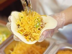 -张果佬年糕卷(科巷店)