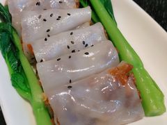 牛肉肠粉-蝴蝶里·粤菜·点心(滨江龙湖店)