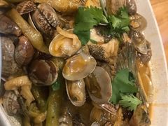 -小郭私房菜·海肠捞饭店(学士街店)