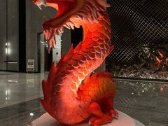 -深圳国际会展中心洲际酒店