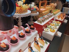 -雅枫国际酒店—枫叶自助餐(福田店)