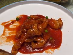 -悦福瑞酒楼(西影路店)