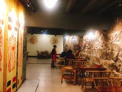大堂-仪表厂火锅(总店)