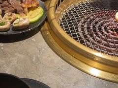 -谷牛日式烤肉(宝山U天地店)