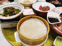 -大鸭梨烤鸭(北洼路店)