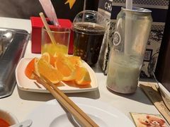 -海底捞火锅(锦艺城店)