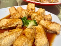 -禄源公·老莞诚饭店