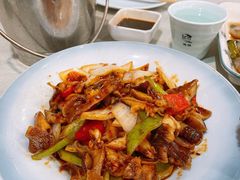 -渔娘渔家丹东海鲜(东直门店)