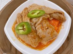 -龙的酒楼·手工早茶·顺德菜(近良路店)