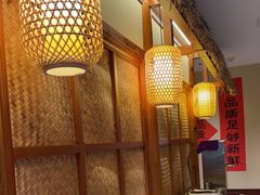 -杨厨的田园饭店(长城路店)