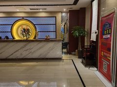 -大唐盲人按摩中心(怀宁路新粮仓店)