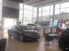 -别克·上海翟业(虹桥店)