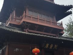 -魁星楼