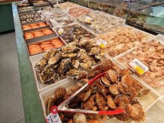 -永红源啤酒·烧烤·海鲜·大排档(台柳路店)