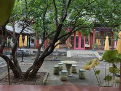 -宫事颐庭·老佛爷贵寿下午茶(颐和园店)