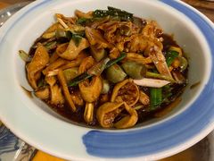 -局气烤鸭·北京菜(前门店)