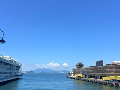 -海港城