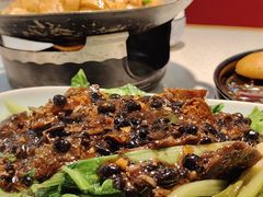 -锦州烧烤·老成都家常菜(东大桥店)