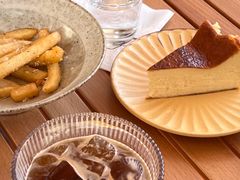 -echoes coffee回响咖啡(888街店)