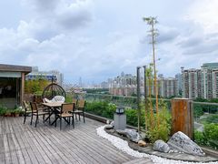 -小茶闲舍·观景商务茶馆(广州塔店)