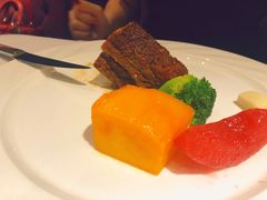 -王品牛排(帝壹城店)