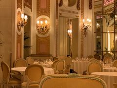-The Ritz Restaurant