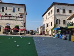 -华谊兄弟（长沙）电影小镇