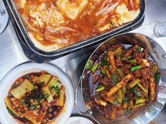 -邹胖哥好好吃餐馆(荔波美食街店)
