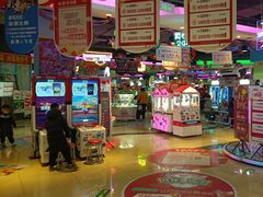 -大玩家(万达广场大连甘井子店)