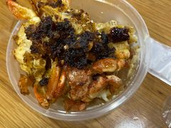 香辣蟹-家宴·灌蛋·沙茶面(曾厝垵店)
