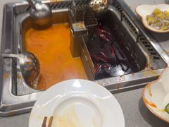 -海底捞火锅(高新万达广场店)