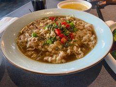 -羲和雅苑•北京烤鸭(平安国际金融中心店)