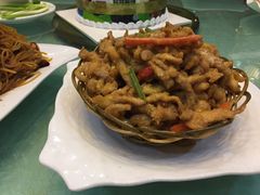 -津菜宋记老房子(平山道店)