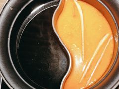 -温野菜涮涮锅(西单大悦城店)