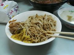 -小无锡面馆