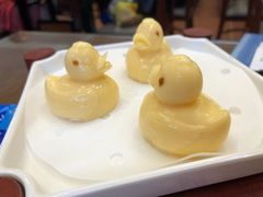 -日日鲜茶餐厅(小公园店)