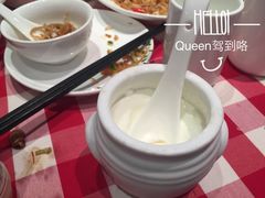 iphone_upload_pic-西贝莜面村(上海百联西郊店)