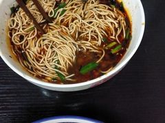 -梓袍面庄(渝北店)