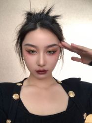 -金禧化妆造型工作室(市桥地铁站店)
