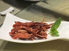 -符离集餐厅(万象城店)