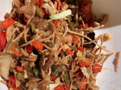 -老湘村·湖南土菜(天河维多利店)