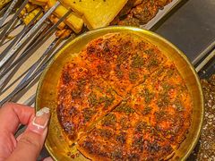 -碎怂烤肉(钟楼柳巷店)