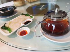 -粤式早茶希朋喜宴