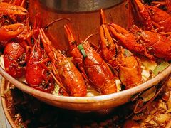 -老佛爷铜炉蛙锅(东门老街店)